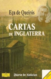 CARTAS DE INGLATERRA