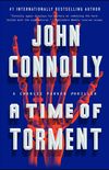 A Time of Torment: A Charlie Parker Thriller