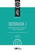 Geografia. Epistemologia, Politica e Meio Ambiente
