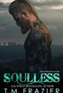 Soulless: Lawless - Part 2