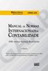 Manual de Normas Internacionais de Contabilidade