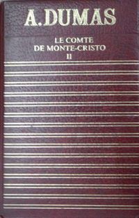Le comte de Monte-Cristo II