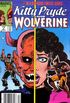 Kitty Pride & Wolverine #2 (1984)