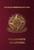 Passaporte da Leitura