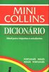 Mini Collins Dicionrio Portugus-ingls, Ingls-portugus
