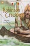 As aventuras de Robinson Crusoe
