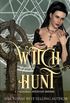 Witch Hunt: A Paranormal Witch Cozy Mystery