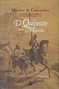 Dom Quixote de La Mancha 