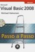 Microsoft : Visual Basic 2008