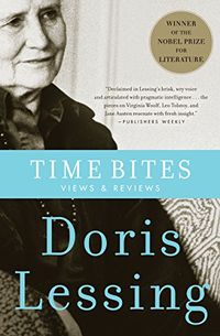 Time Bites: Views and Reviews (English Edition)