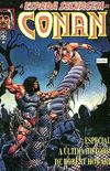 A Espada Selvagem de Conan # 090