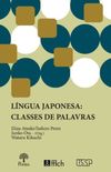 Lngua Japonesa: classes de palavras