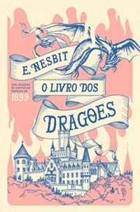 O Livro dos Drages (eBook)