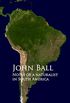 Notes of a naturalist in South America (English Edition)