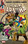Coleo Histrica Marvel - O Homem-Aranha #4