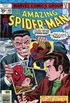 The Amazing Spider-Man #169