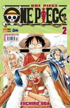One Piece #02