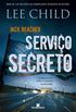 Servio secreto - Jack Reacher