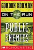 On the Run #5: Public Enemies (English Edition)