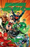Grandes Heris DC: Os Novos 52 Vol. 3 - Liga Da Justia: Origem