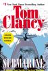 Submarine: A Guided Tour Inside a Nuclear Warship (Tom Clancy