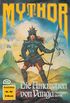 Mythor 56: Die Amazonen von Vanga (German Edition)
