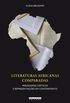 Literaturas africanas comparadas