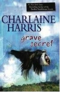 Grave Secret