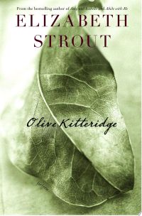 Olive Kitteridge (English Edition)
