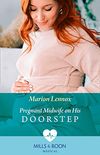 Pregnant Midwife On His Doorstep (Mills & Boon Medical) (English Edition)
