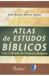 Atlas de Estudos Bblicos