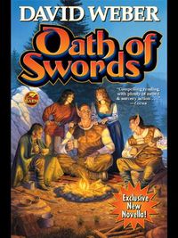 Oath of Swords and Sword Brother (War God combo volumes Book 1) (English Edition)