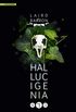 Hallucigenia (German Edition)