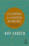 O capital e a Lgica de Hegel