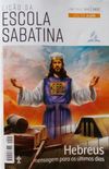 Lição da Escola Sabatina