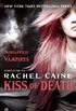 Kiss of Death: The Morganville Vampires (English Edition)