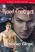 Blood Contract [Wolf Creek Pack 8] (Siren Publishing Classic ManLove) (English Edition)