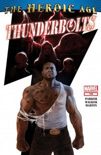 Thunderbolts (Vol. 1) # 144