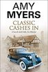 Classic Cashes In (The Jack Colby, Car Detective Mysteries Book 6)