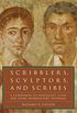 Scribblers, Sculptors, and Scribes: A Companion to Wheelock