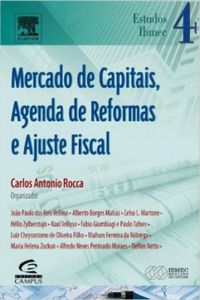Mercado de Capitais, Agenda de Reformas e Ajuste Fiscal