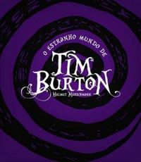 O Estranho Mundo de Tim Burton