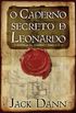 O Caderno Secreto de Leonardo - Volume 1