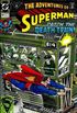 As Aventuras do Superman #481 (1991)