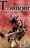 Thongor Against the Gods: Thongor of Lemuria #3 (English Edition)