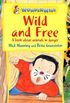 Wild and Free: A book about animals in danger