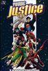 Young Justice: A League Of Their Own
