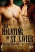 The haunting of St. Xavier
