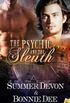The Psychic and the Sleuth 