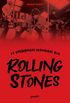 As verdadeiras aventuras dos Rolling Stones
